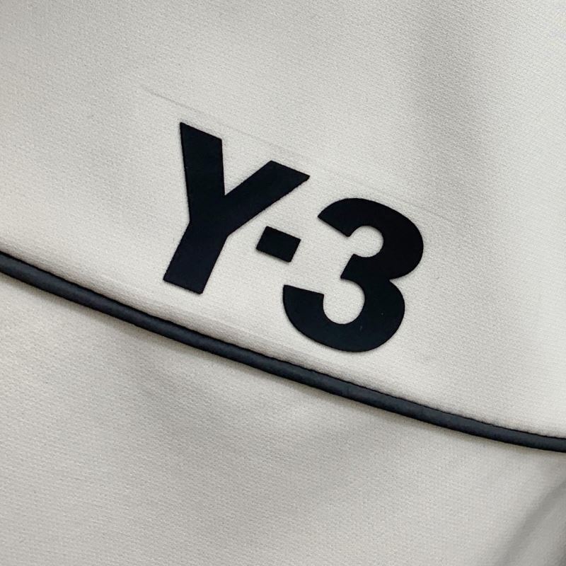 Y-3 Long Suits